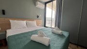 Kaloudiana Kreta bei Kissamos: Drei brandneue Poolvillen in Kaloudiana zu verkaufen Haus kaufen